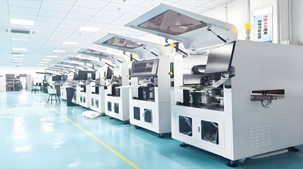 焊接机厂家实力