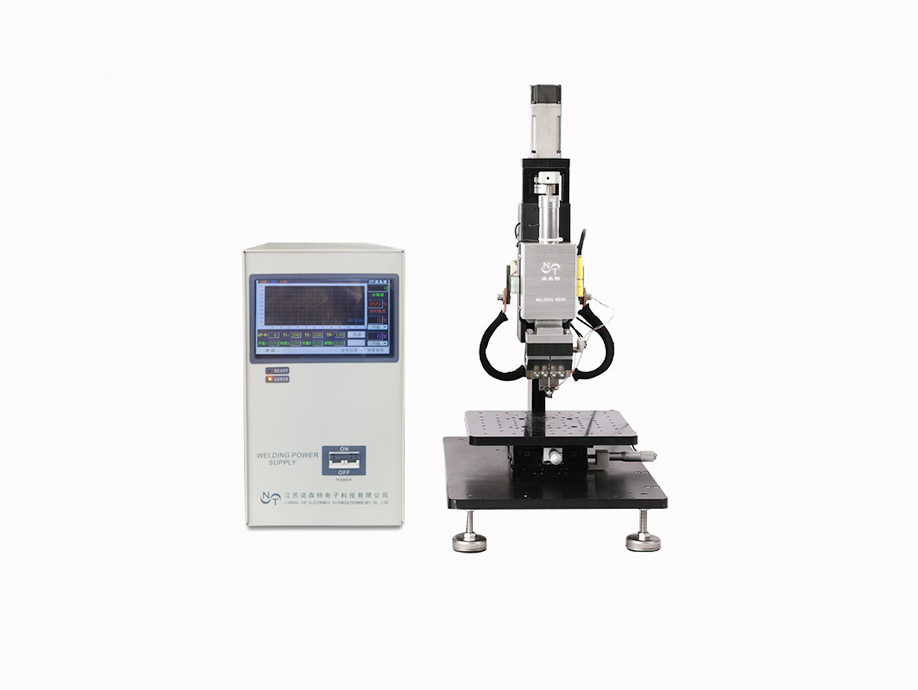 线束热压焊接机