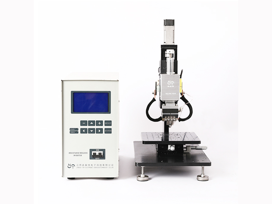 伺服式脉冲热压焊机
